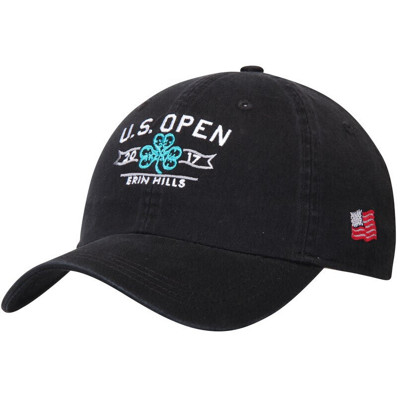 brooks koepka us open hat